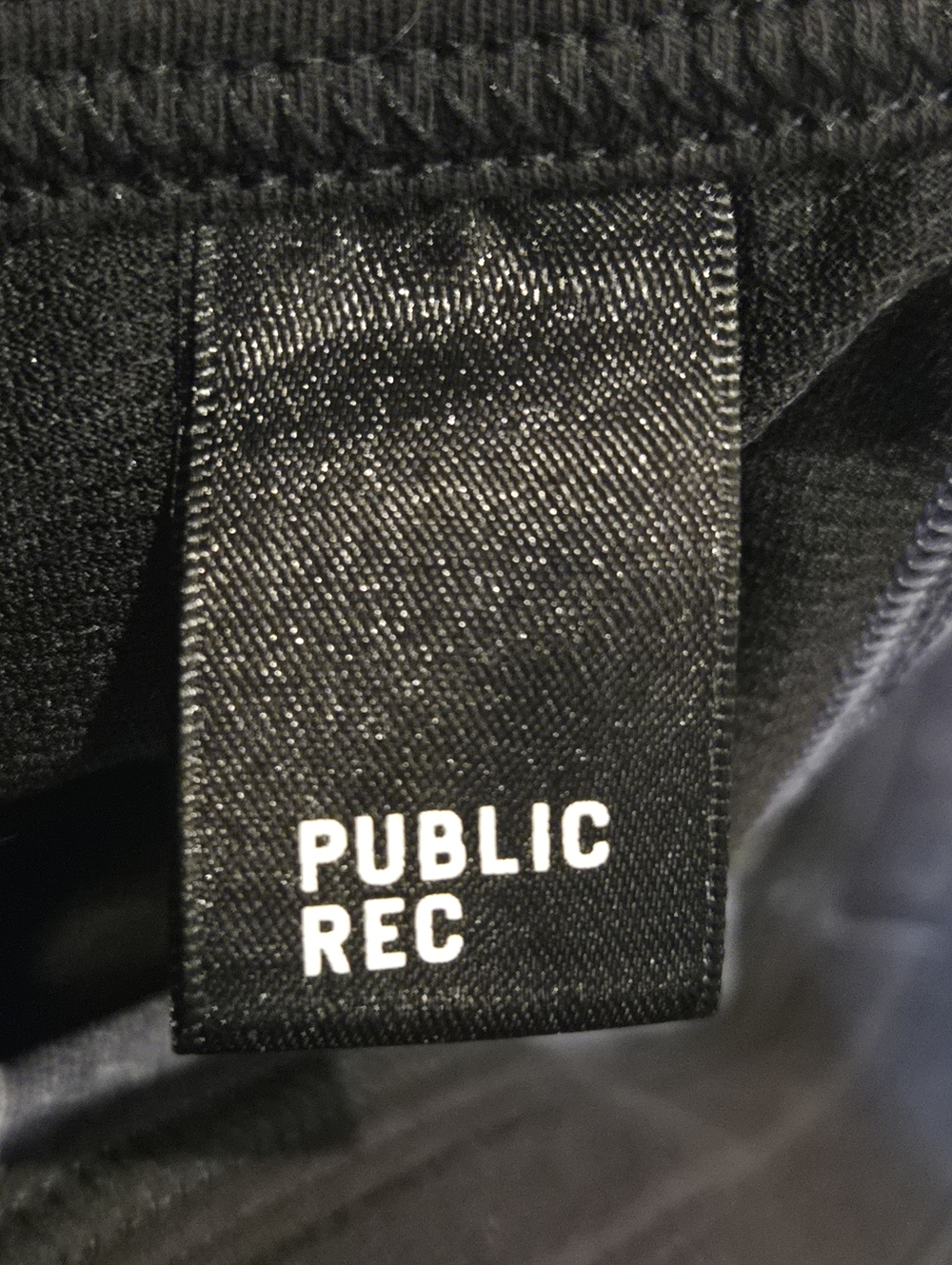Public Rec Pants - Picture 4 of 9
